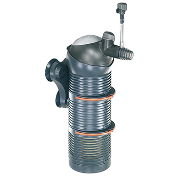 EHEIM biopower filtro interno